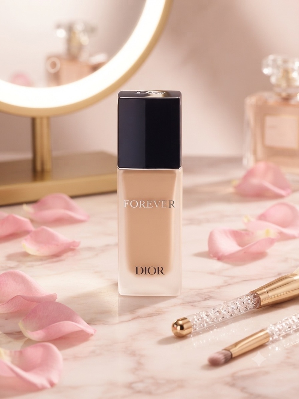 DIOR Forever Liquid Foundation – Beige 3n